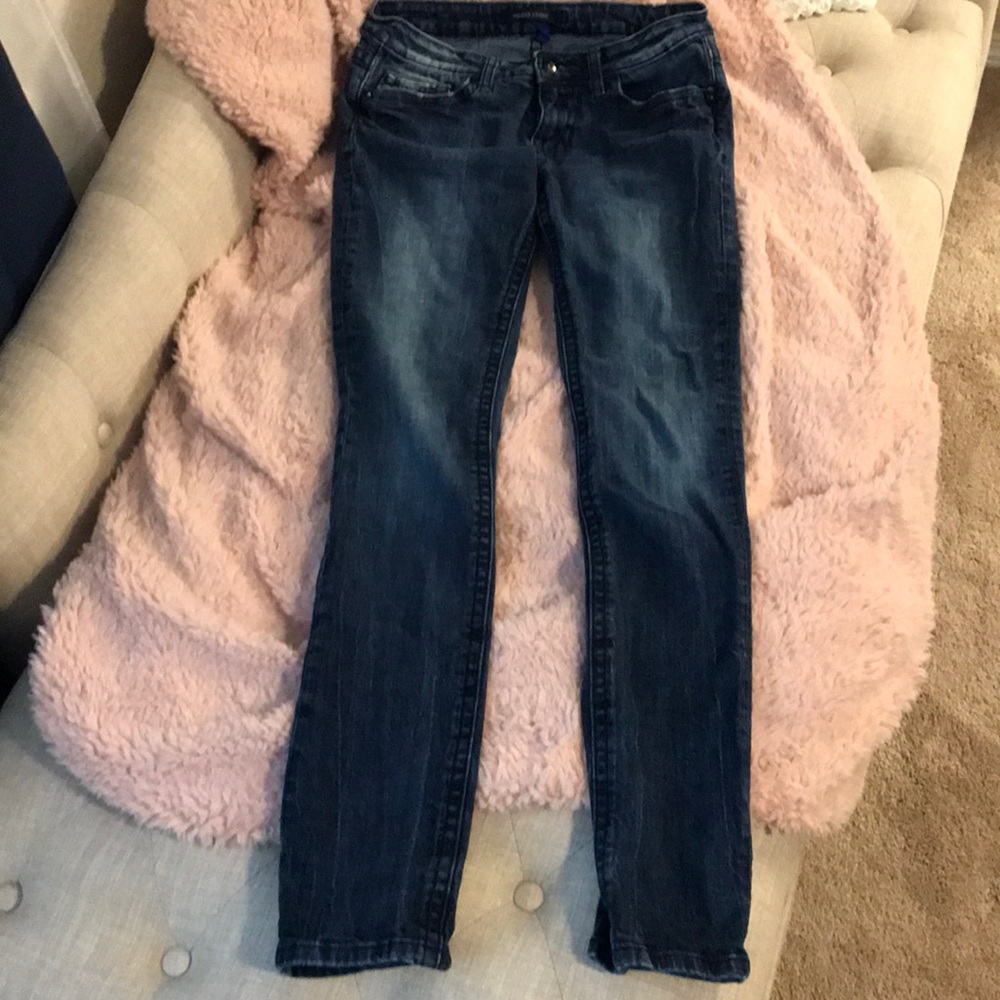 Vigoss skinny jeans